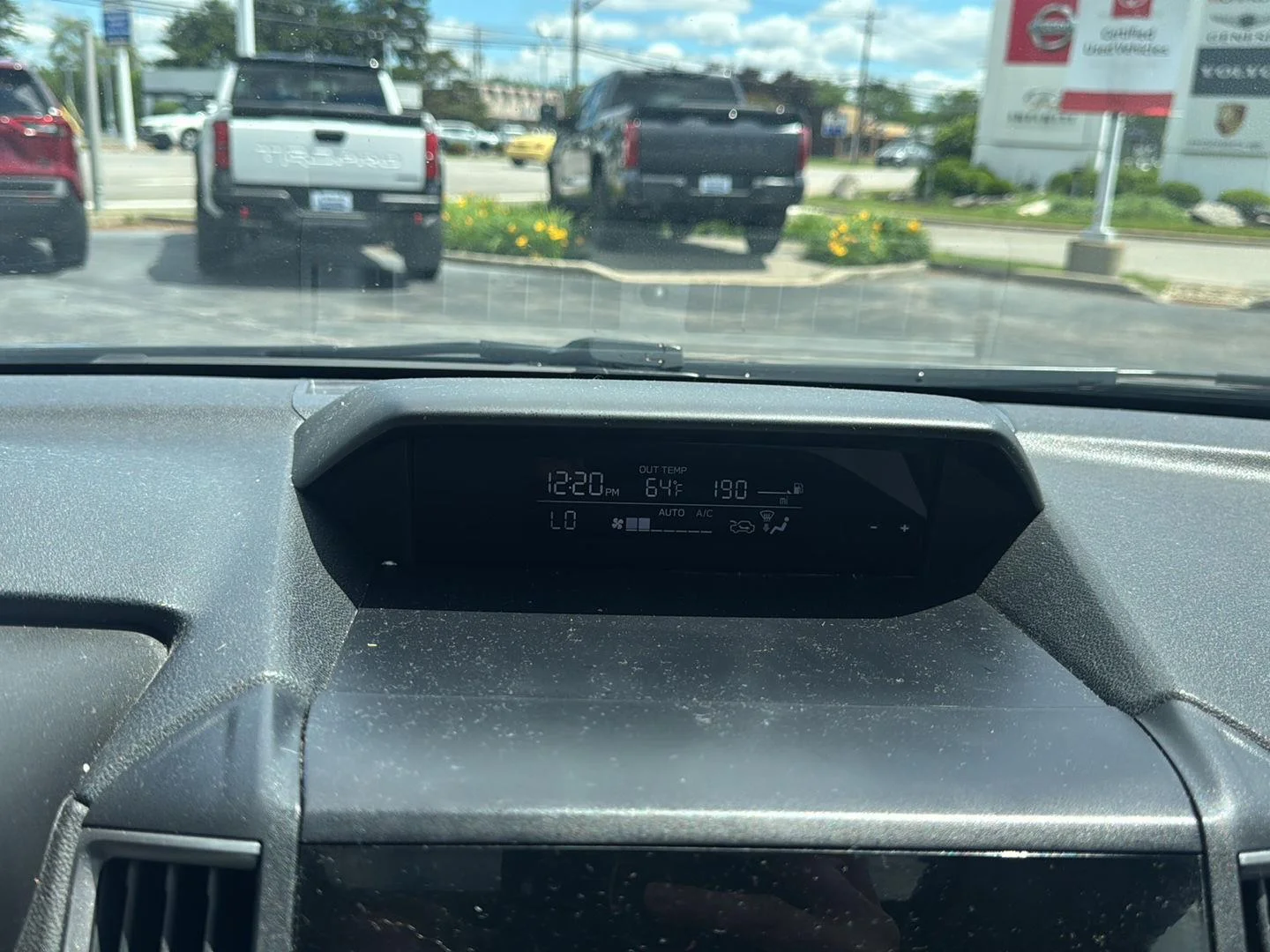 Used 2023 Gy Subaru  image 9
