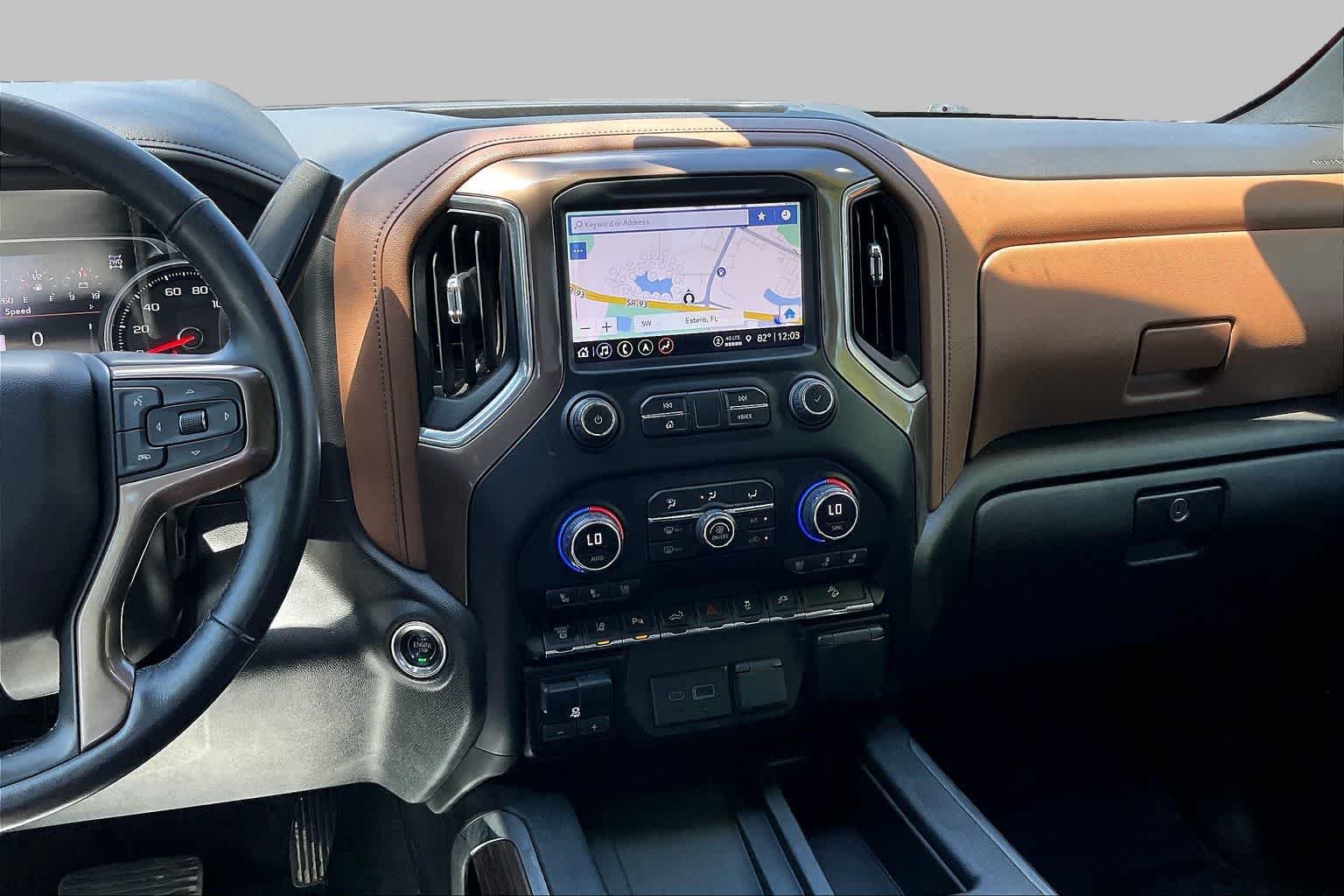 2023 Chevrolet Silverado 2500HD High Country - Photo 13