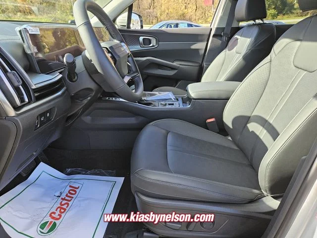 2026 Kia Sorento EX - Photo 6