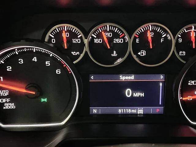 2021 Chevrolet Tahoe Z71 - Photo 13