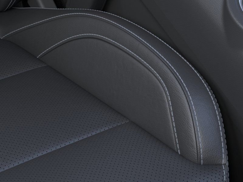 New 2026 Gray Ford EcoBoost Premium image 47