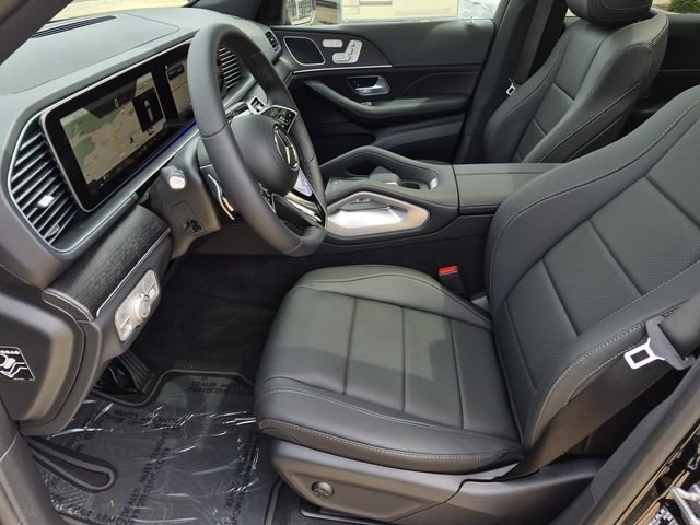 New 2026 Black Mercedes-Benz GLE 350 image 14