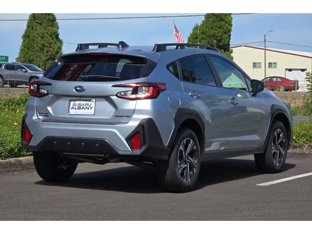 New 2026 ICE SILVER METALLIC Subaru Premium image 31
