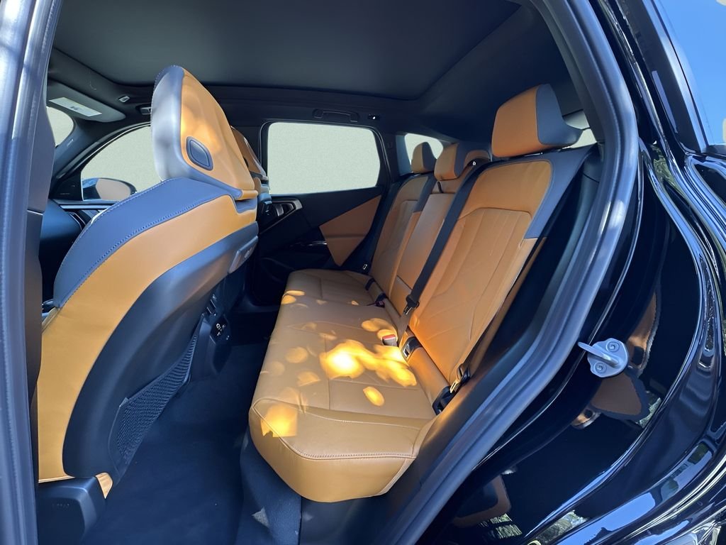 2026 BMW X3 30 - Photo 27