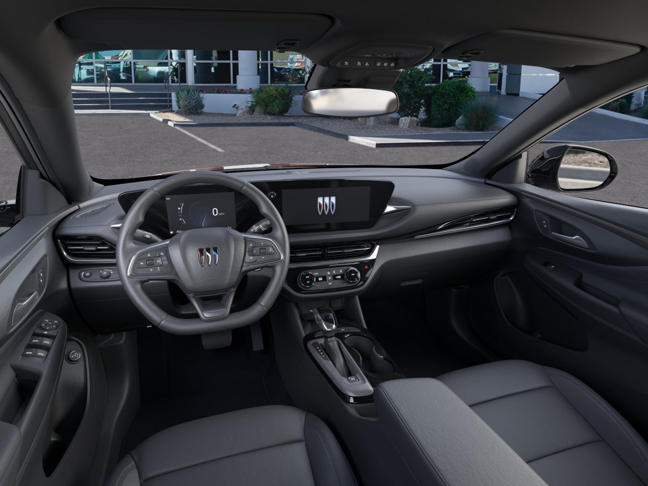 2026 Buick Envista Sport Touring - Photo 15