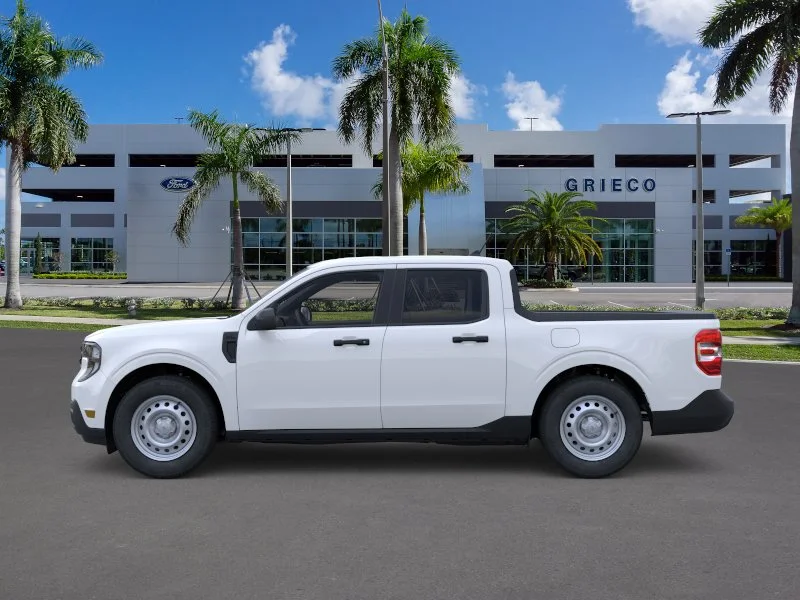 New 2026 Oxford White Ford XL image 26