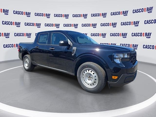 New 2026 Shadow Black Ford XL image 21