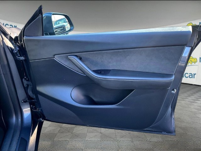 Used 2022 Gray Tesla Long Range image 20