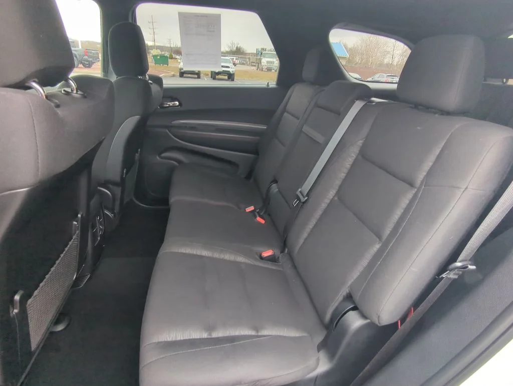 Used 2026 White Dodge GT image 23