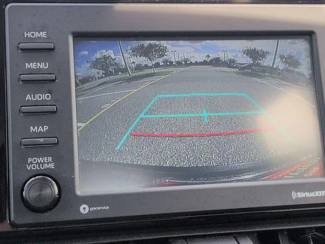 Certified Used 2022 MAGNETIC GRAY MET. Toyota  image 20