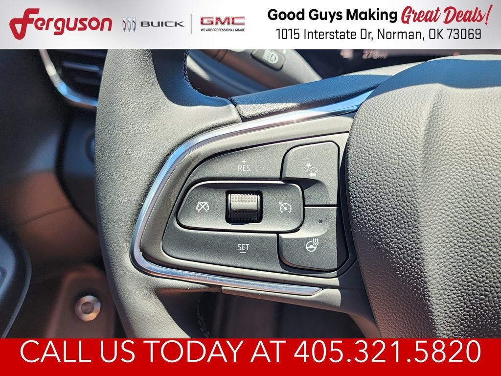 2026 Buick Envista Sport Touring - Photo 20
