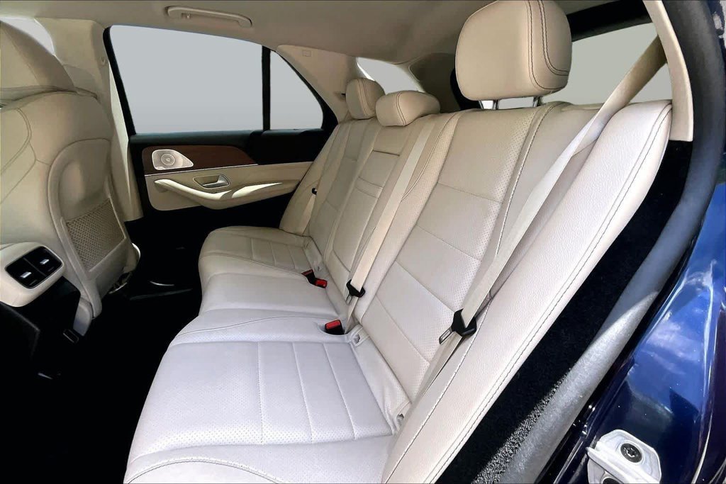 Used 2021  Mercedes-Benz GLE 350 image 21
