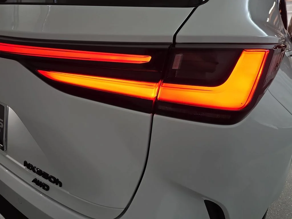 New 2026 Ultra White Lexus F SPORT HANDLING AWD image 31