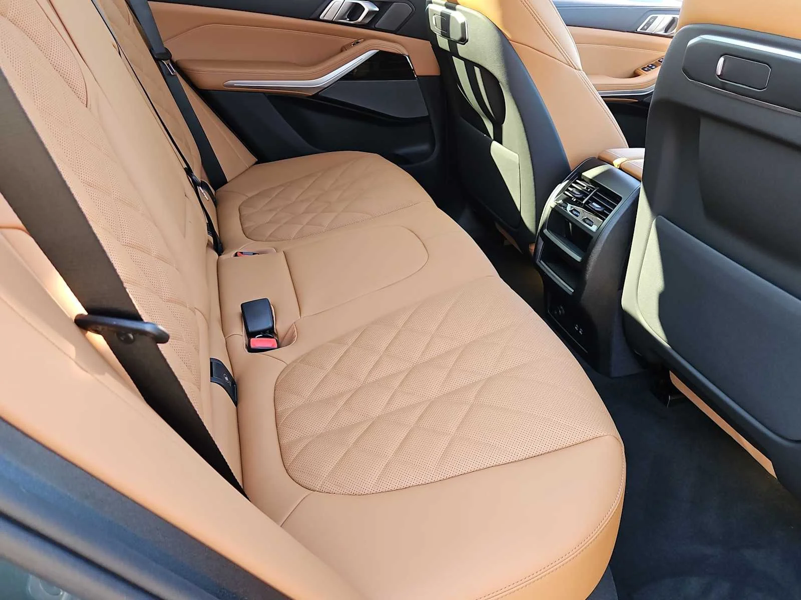 New 2026 Blue Ridge Mountain Metallic BMW xDrive40i image 19