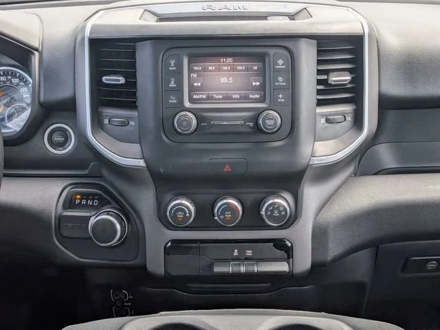Used 2021 Green Ram Big Horn image 19