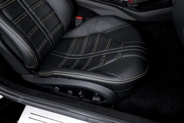 Certified Used 2022 Nero Ferrari  image 57