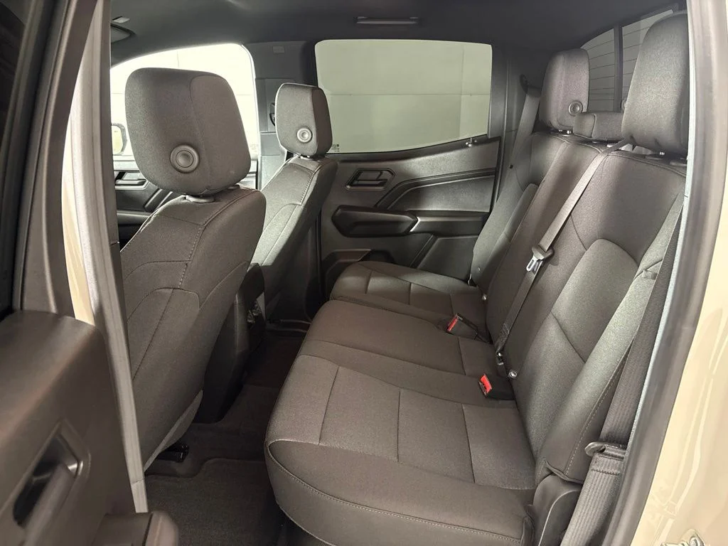 Used 2026 White Chevrolet Trail Boss image 23