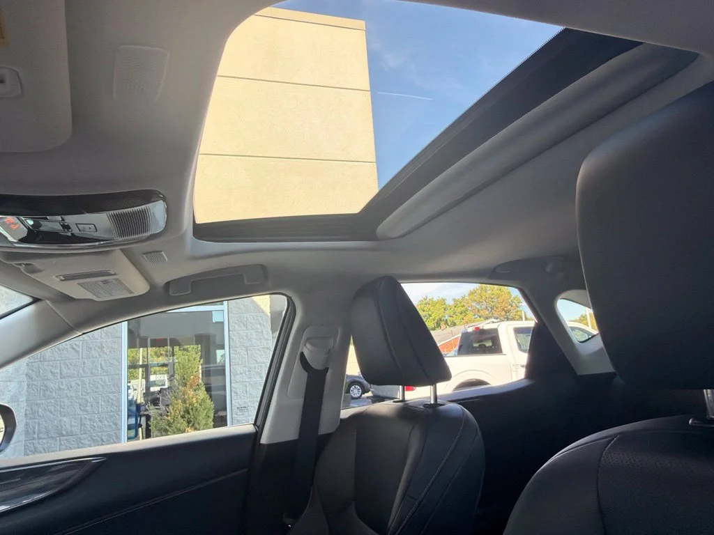 Used 2024 Cloudburst Gray Lexus 250 Premium image 16