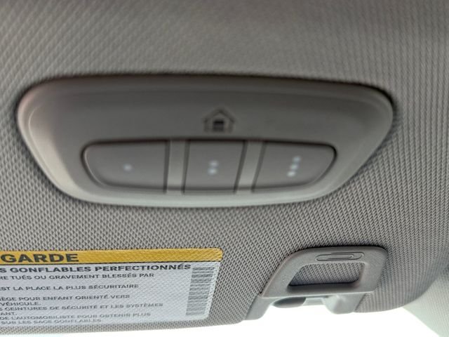 Used 2023 Black Jeep Limited image 17