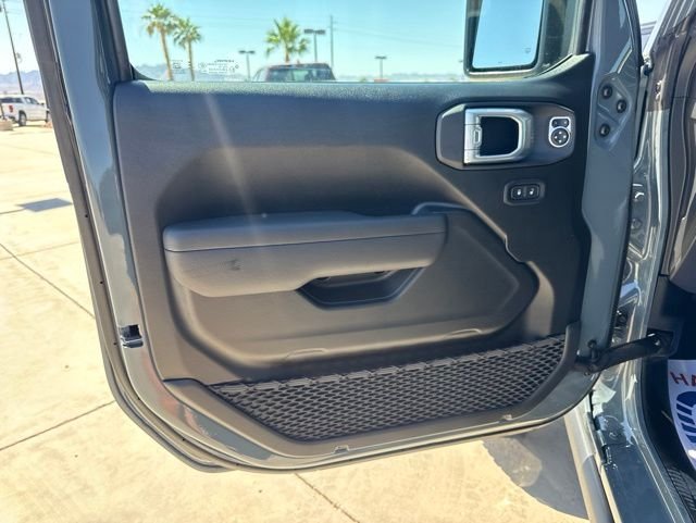 New 2026 Anvil Clear-Coat Exterior Paint Jeep Willys image 17