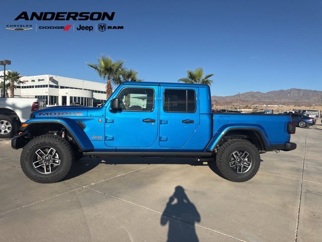 2026 Jeep Gladiator Mojave - Photo 2
