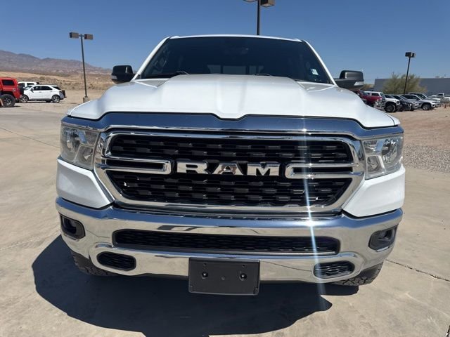 2022 RAM Ram 1500 Pickup Big Horn/Lone Star - Photo 6