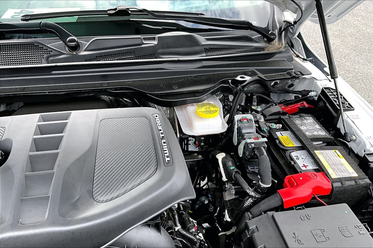 2026 RAM Ram 1500 Pickup Tungsten - Photo 33