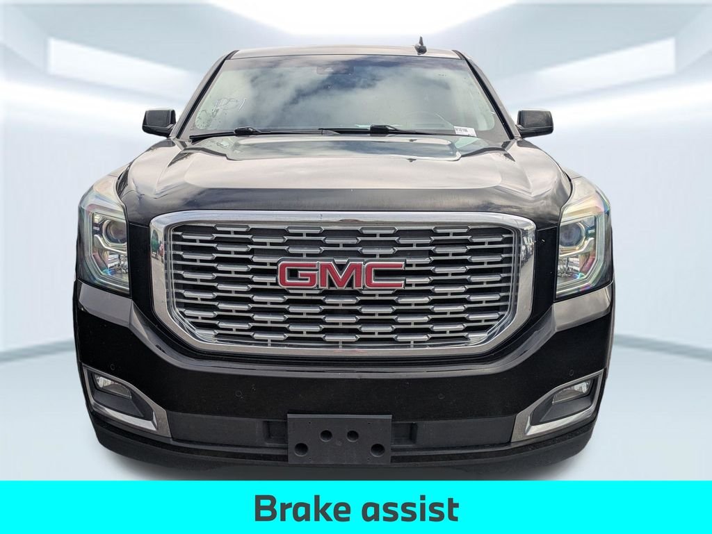 Used 2018 Black GMC Denali image 5