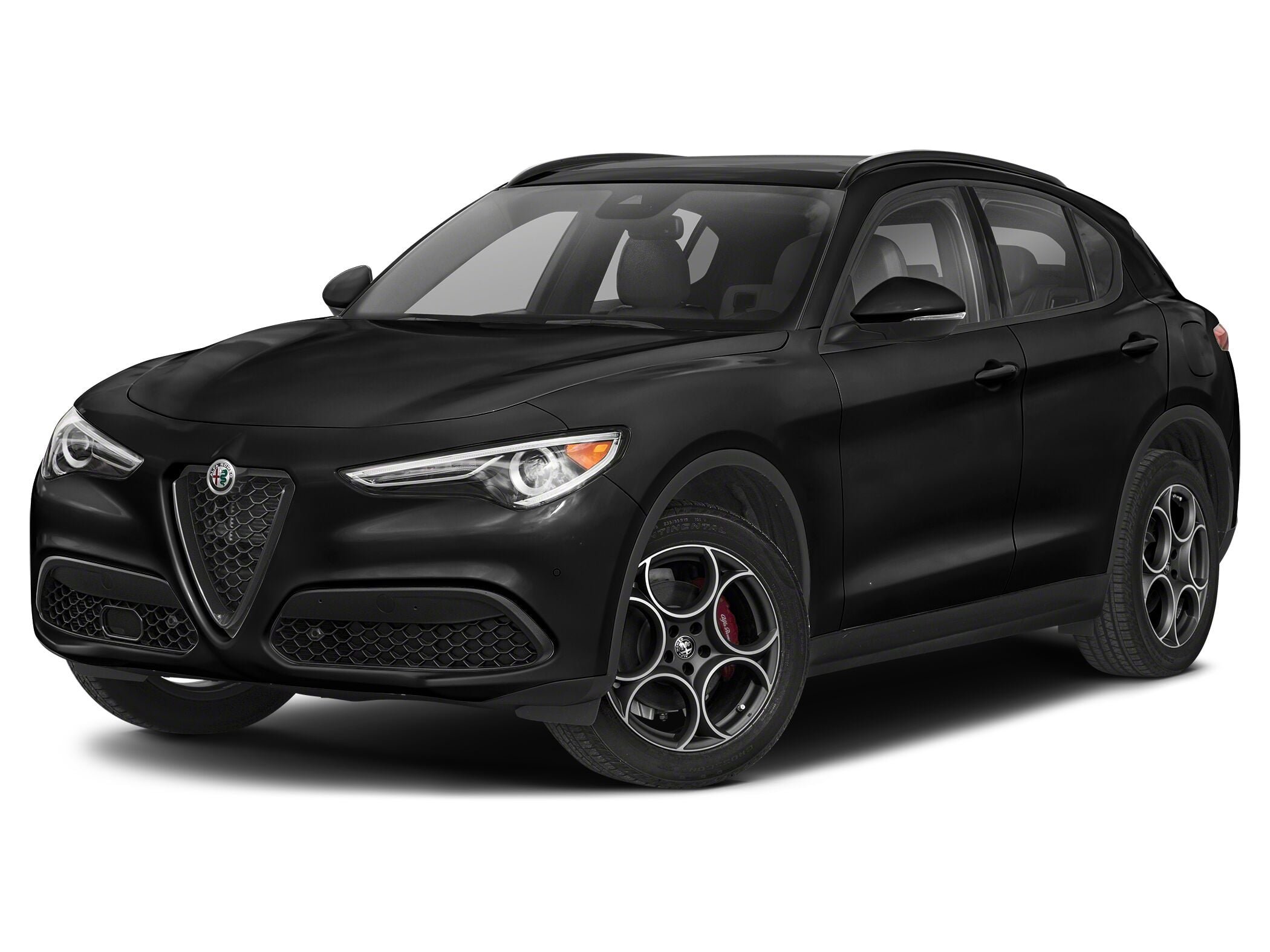 2023 Alfa Romeo Stelvio Veloce