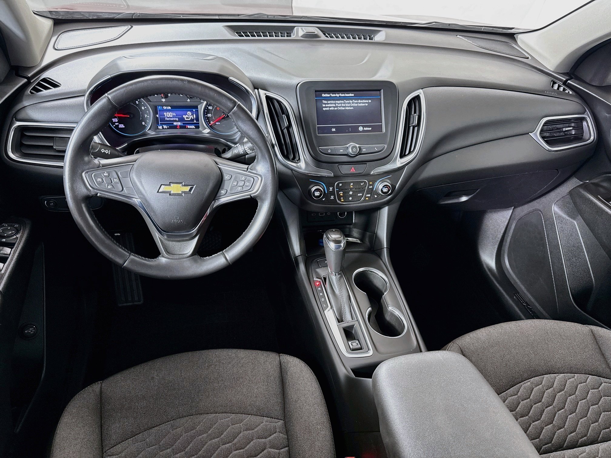 Used 2019  Chevrolet LT (1LT) image 21