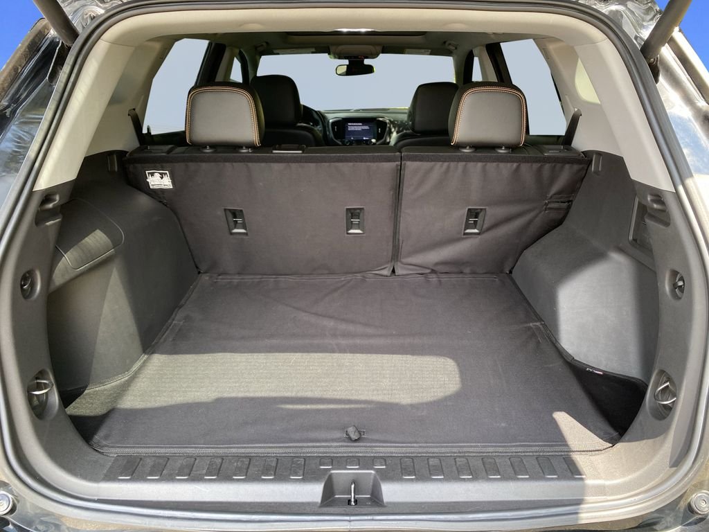 2024 GMC Terrain AT4 - Photo 23