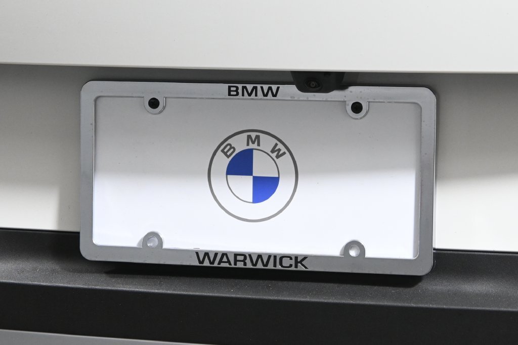 Used 2026 White BMW 30 xDrive image 14