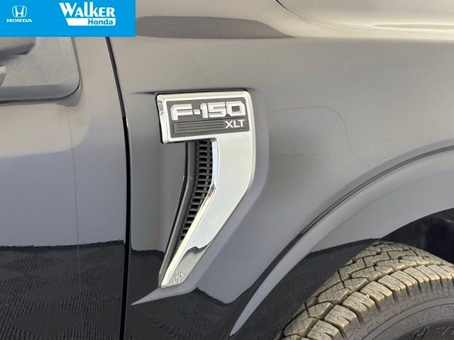 2023 Ford F-150 XLT - Photo 42