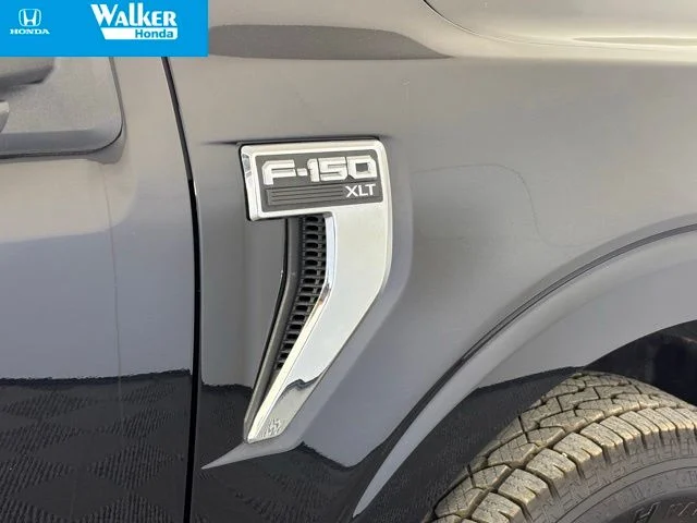 2023 Ford F-150 XLT - Photo 42