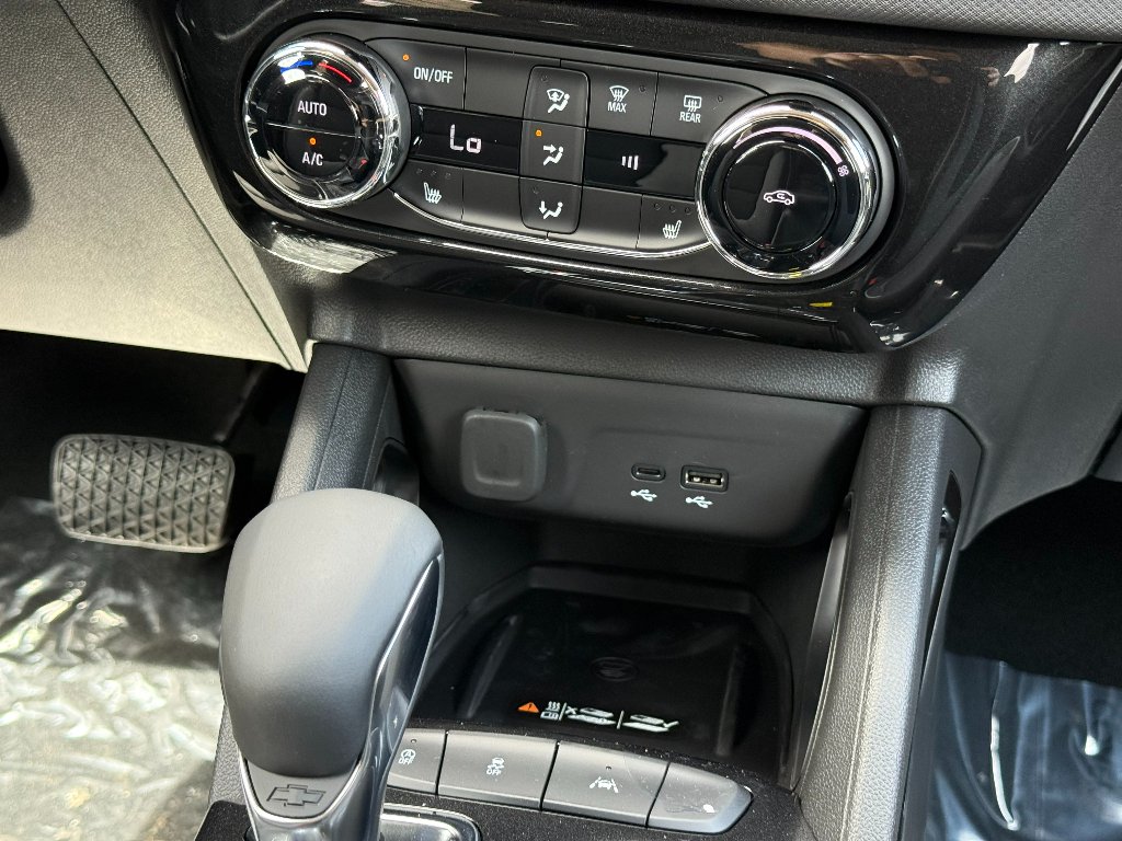 2026 Chevrolet Trailblazer LT - Photo 32