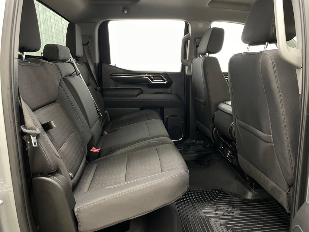 2025 GMC Sierra 1500 Elevation - Photo 38