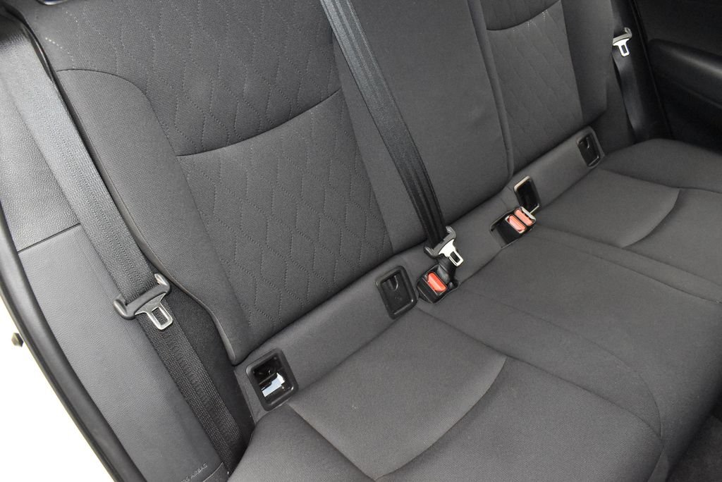Used 2023 Beige Toyota LE image 30