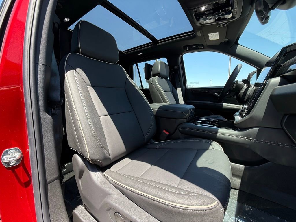 2026 GMC Yukon Elevation - Photo 17