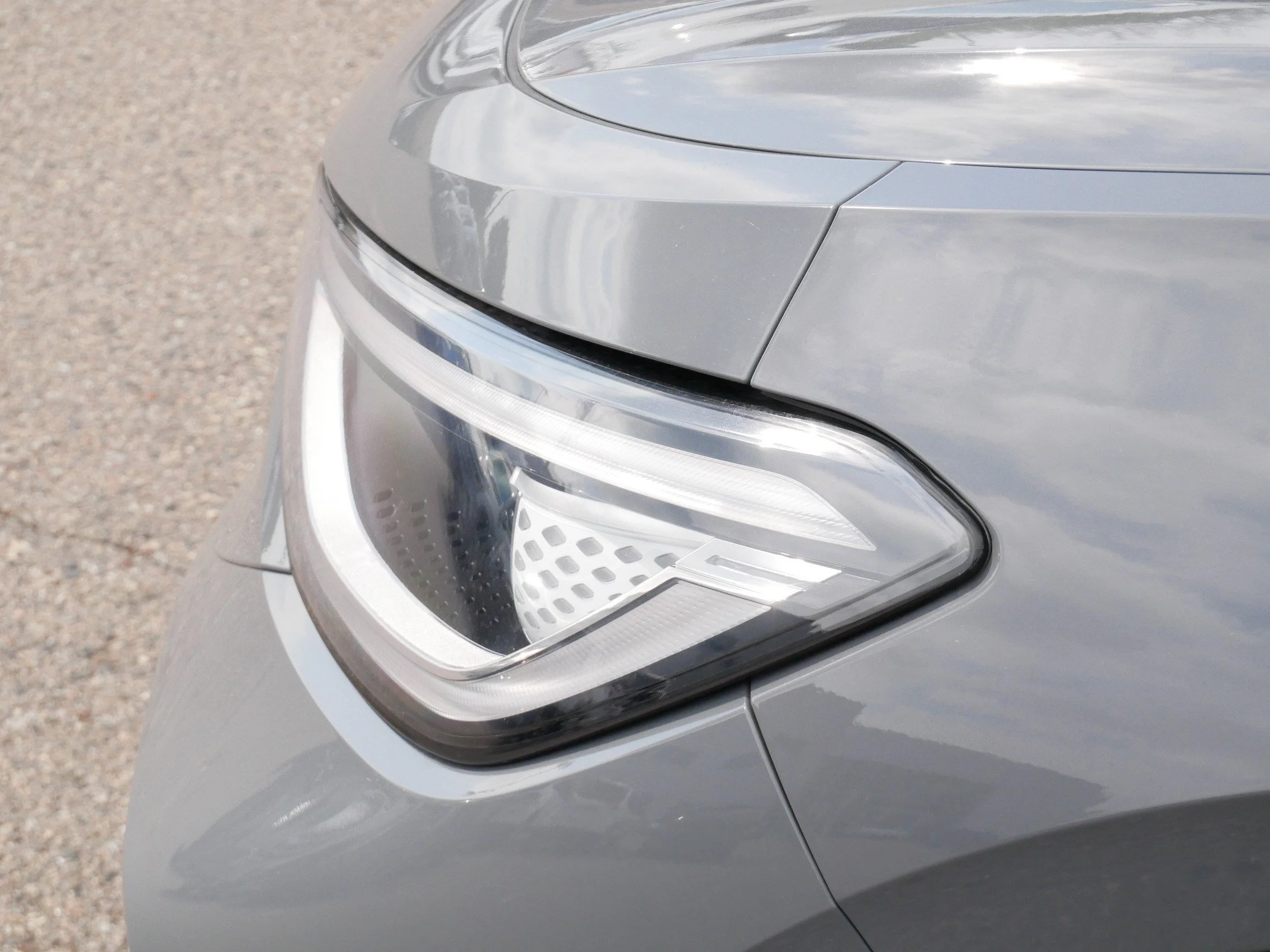 Certified Used 2023 Pure Gray Volkswagen Pro S image 16