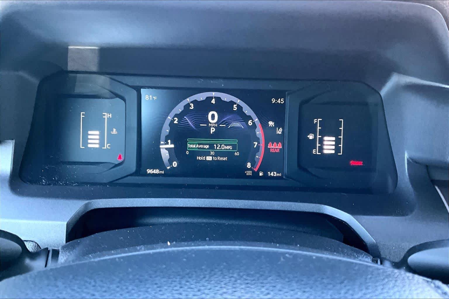 2024 Toyota Tacoma SR5 - Photo 22