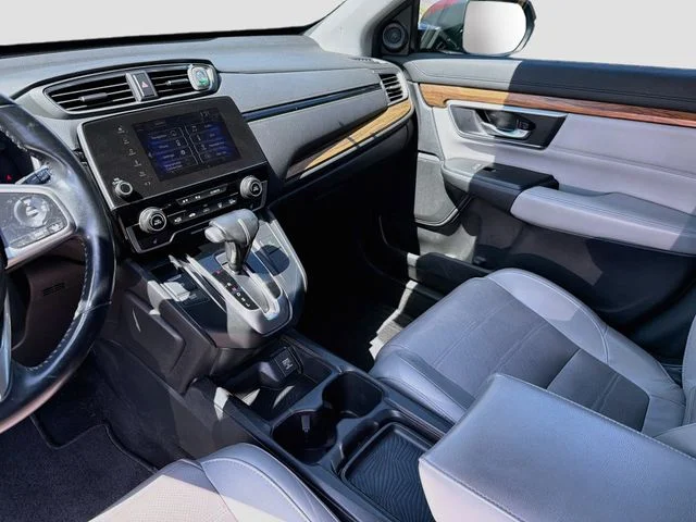 Used 2018  Honda EX-L image 23