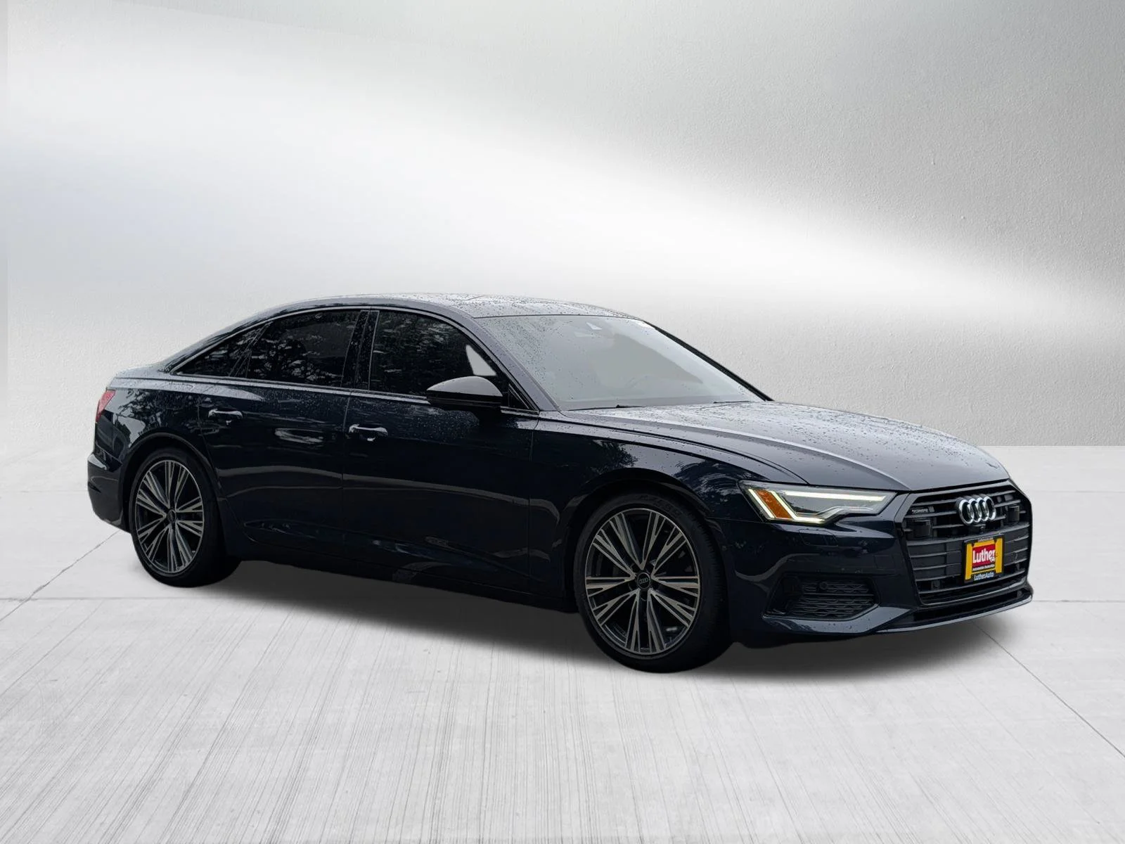 2021 Audi A6