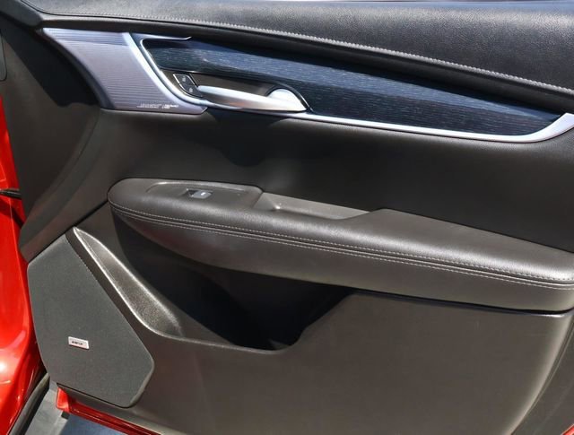 2025 Cadillac XT5 Premium Luxury - Photo 21