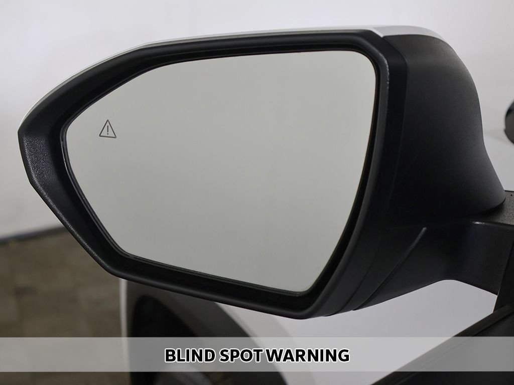 2022 Hyundai Tucson Limited - Photo 9