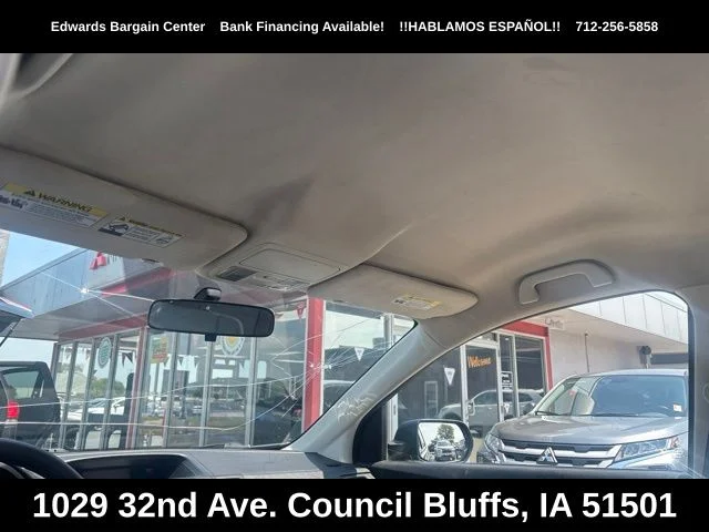 Used 2016 Gray Honda LX image 13