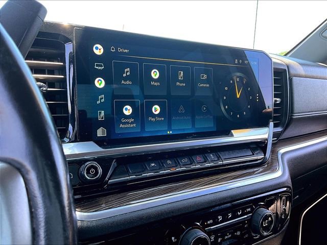 Used 2022 Black Chevrolet LT image 19