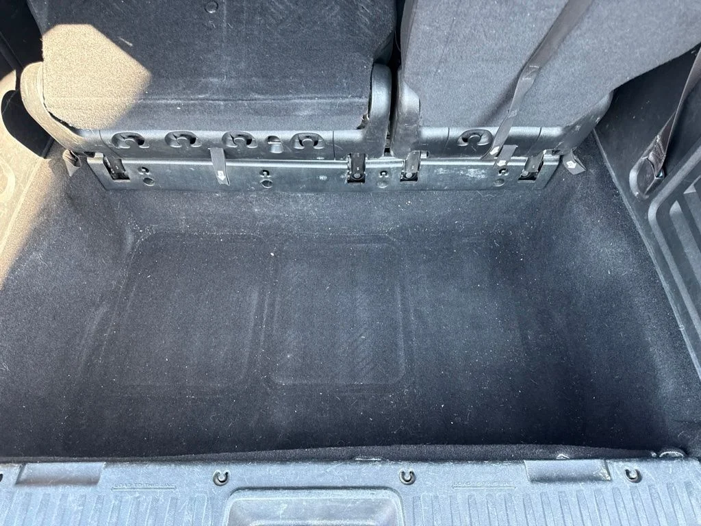 Used 2017 Silver Dodge GT image 10