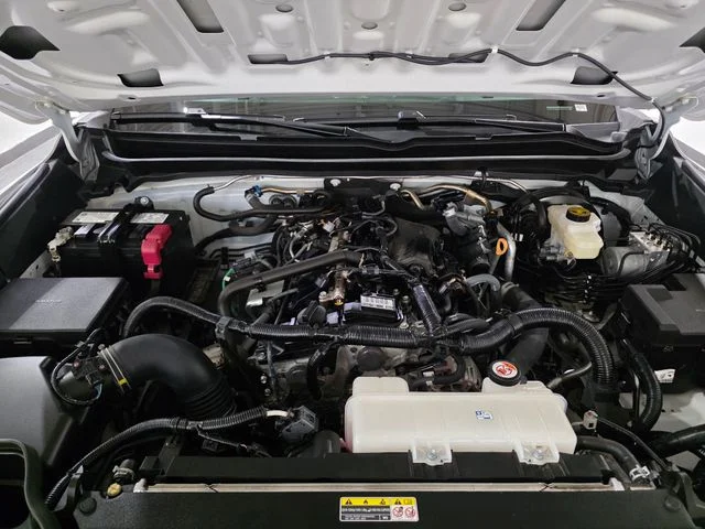 Used 2025 White Toyota SR image 24