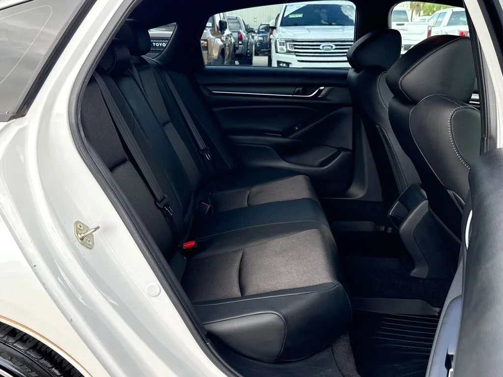 Certified Used 2019  Honda Sport image 25
