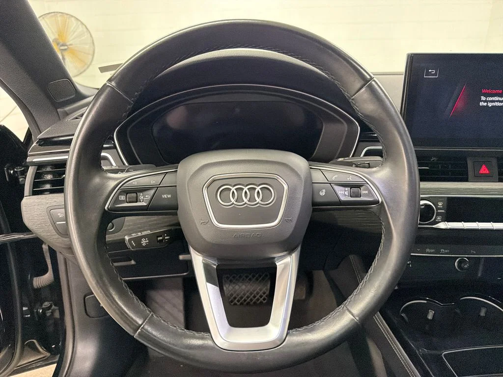 Certified Used 2024  Audi 45 S line Premium Plus image 19